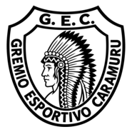 Grêmio Esportivo Caramuru (Chopinzinho) Logo PNG Vector