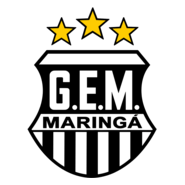 Grêmio Esportivo Maringá – Maringá Logo PNG Vector