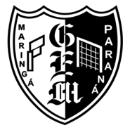 Grêmio Esportivo Maringá – Maringá Logo PNG Vector