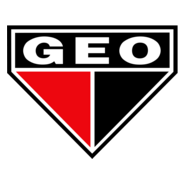 Grêmio Esportivo Oeste — Guarapuava Logo PNG Vector