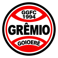 Grêmio Esportivo Recreativo Goioerê (Goioerê) Logo PNG Vector