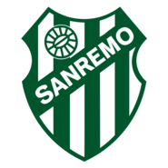 Grêmio Esportivo San Remo (Toledo) Logo PNG Vector