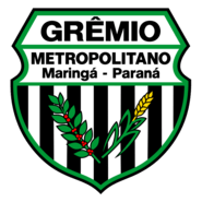 Grêmio Metropolitano Alvorada Maringá (Maringá) Logo PNG Vector