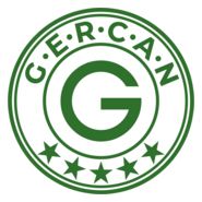 Grêmio Recreativo Gercan (São Paulo) Logo PNG Vector