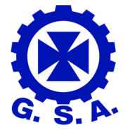Grêmio Santo Agostinho Futebol Clube Logo PNG Vector