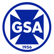 Grêmio Santo Agostinho Futebol Clube Logo PNG Vector