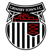 Grimsby Town F.C. Logo PNG Vector