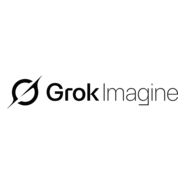 Grok Imagine Logo PNG Vector