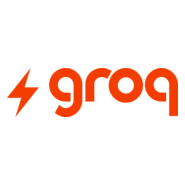 Groq Logo PNG Vector