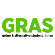 Grüne & Alternative Student_innen Logo PNG Vector