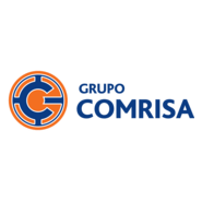 Grupo Comrisa Logo PNG Vector