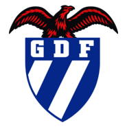 Grupo Desportivo Os Fósforos Logo PNG Vector