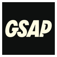 GSAP Logo PNG Vector