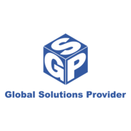 GSP-Project Ltd Logo PNG Vector
