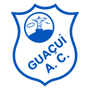 Guaçuí Atlético Clube Logo PNG Vector