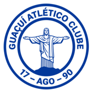 Guaçuí Atlético Clube Logo PNG Vector