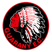 Guarany Esporte Clube – Ponta Grossa Logo PNG Vector