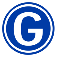 Guarany Futebol Clube – Cambé Logo PNG Vector