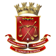 GUARDIA NACIONAL BOLIVARIANA Logo PNG Vector