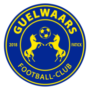 Guelwaars Football Club Logo PNG Vector