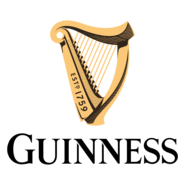 Guinness Logo PNG Vector