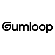Gumloop Logo PNG Vector