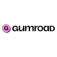 Gumroad Logo PNG Vector
