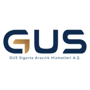 Gus Sigorta Logo PNG Vector