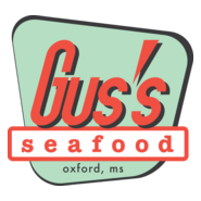 Gus’s Seafood Logo PNG Vector