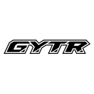 GYTR YAMAHA Logo PNG Vector