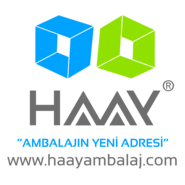 Haay Ambalaj Logo PNG Vector