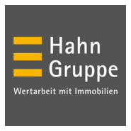 Hahn AG Logo PNG Vector
