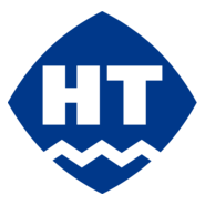 Haitian Group Logo PNG Vector