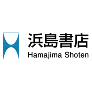 Hamajima Shoten Logo PNG Vector