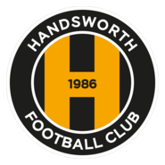 Handsworth FC Logo PNG Vector
