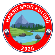 Harşıtspor Logo PNG Vector