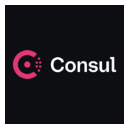 HashiCorp Consul Logo PNG Vector