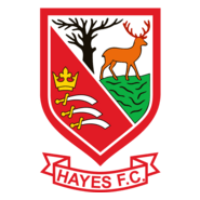 Hayes Football Club Logo PNG Vector