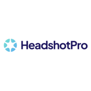 HeadshotPro Logo PNG Vector