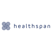 Healthspan Logo PNG Vector