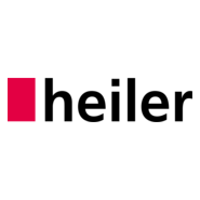 Heiler Software Logo PNG Vector