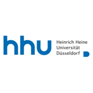 Heinrich Heine University Düsseldorf Logo PNG Vector