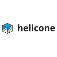 Helicone Logo PNG Vector