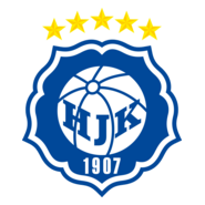 Helsingin Jalkapalloklubi Logo PNG Vector