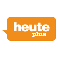 Heute Plus Logo PNG Vector