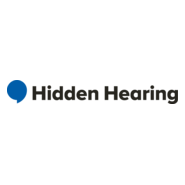 Hidden Hearing Logo PNG Vector