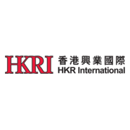 HKR International Ltd. Logo PNG Vector