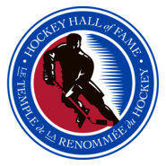 Hockey Hall of Fame (HHOF) Logo PNG Vector