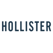 Hollister Logo PNG Vector