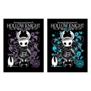 hollow knight Logo PNG Vector